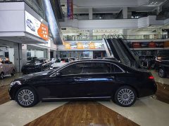 Mercedes-Benz E-Class Facelift E 300 L Fashion Edition - ფოტო 4