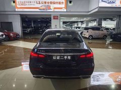 Mercedes-Benz E-Class Facelift E 300 L Fashion Edition - ფოტო 5