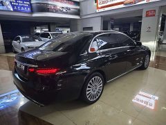Mercedes-Benz E-Class Facelift E 300 L Fashion Edition - ფოტო 6
