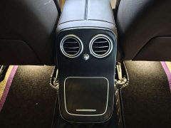 Mercedes-Benz E-Class Facelift E 300 L Fashion Edition - ფოტო 8
