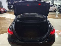 Mercedes-Benz E-Class Facelift E 300 L Fashion Edition - ფოტო 9