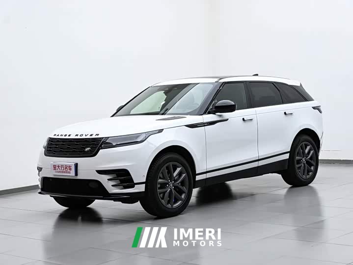 Land Rover Range Rover Evoque 250PS Dynamic SE - ავტომობილი ჩინეთიდან