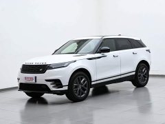 Land Rover Range Rover Evoque 250PS Dynamic SE - ფოტო 1