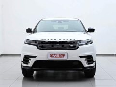 Land Rover Range Rover Evoque 250PS Dynamic SE - ფოტო 2