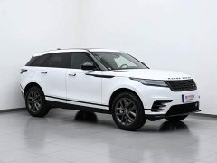 Land Rover Range Rover Evoque 250PS Dynamic SE - ფოტო 3