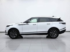 Land Rover Range Rover Evoque 250PS Dynamic SE - ფოტო 4