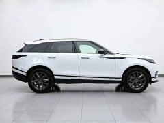 Land Rover Range Rover Evoque 250PS Dynamic SE - ფოტო 5
