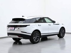 Land Rover Range Rover Evoque 250PS Dynamic SE - ფოტო 6