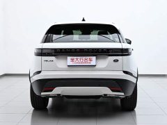 Land Rover Range Rover Evoque 250PS Dynamic SE - ფოტო 7