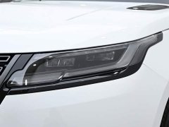 Land Rover Range Rover Evoque 250PS Dynamic SE - ფოტო 8