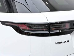 Land Rover Range Rover Evoque 250PS Dynamic SE - ფოტო 9
