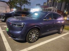 AITO M7 2026 Extended Range Ultra AWD 5-Seater with 192-Channel LiDAR - ფოტო 1