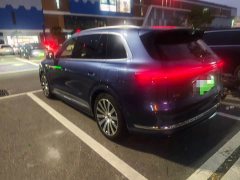 AITO M7 2026 Extended Range Ultra AWD 5-Seater with 192-Channel LiDAR - ფოტო 10