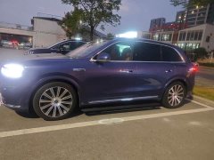 AITO M7 2026 Extended Range Ultra AWD 5-Seater with 192-Channel LiDAR - ფოტო 4