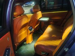 AITO M7 2026 Extended Range Ultra AWD 5-Seater with 192-Channel LiDAR - ფოტო 8