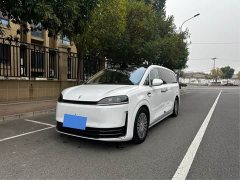 Luxeed Zhiji V9 Max - ფოტო 1