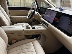 Luxeed Zhiji V9 Max - ფოტო 10
