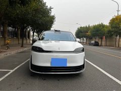 Luxeed Zhiji V9 Max - ფოტო 2
