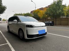 Luxeed Zhiji V9 Max - ფოტო 3