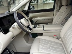 Luxeed Zhiji V9 Max - ფოტო 6