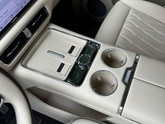 Luxeed Zhiji V9 Max - ფოტო 8