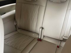 Luxeed Zhiji V9 Max - ფოტო 9