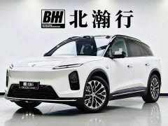 NIO ES6 75kWh - ფოტო 1
