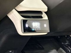 NIO ES6 75kWh - ფოტო 10