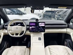 NIO ES6 75kWh - ფოტო 11