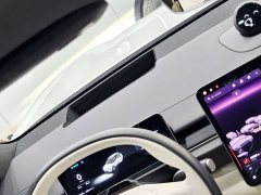 NIO ES6 75kWh - ფოტო 14