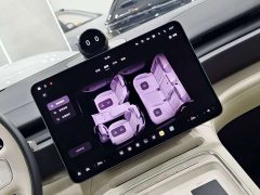NIO ES6 75kWh - ფოტო 16