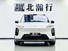 NIO ES6 75kWh - ფოტო 2