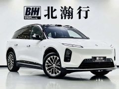 NIO ES6 75kWh - ფოტო 3
