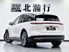 NIO ES6 75kWh - ფოტო 4