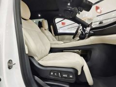 NIO ES6 75kWh - ფოტო 7