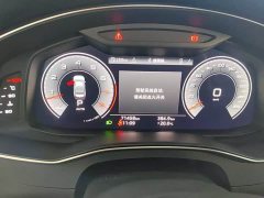 Audi A6L 55 TFSI quattro Dynamic Luxury - ფოტო 6