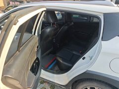Toyota Yaris L Zhixuan 2022 Zhixuan X 1.5L CVT Luxury Plus - ფოტო 10