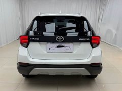 Toyota Yaris L Zhixuan 2022 Zhixuan X 1.5L CVT Luxury Plus - ფოტო 5