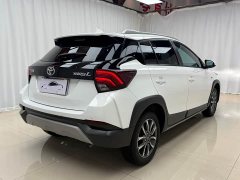 Toyota Yaris L Zhixuan 2022 Zhixuan X 1.5L CVT Luxury Plus - ფოტო 6