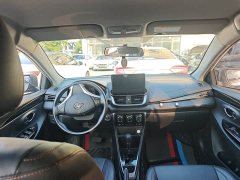 Toyota Yaris L Zhixuan 2022 Zhixuan X 1.5L CVT Luxury Plus - ფოტო 7