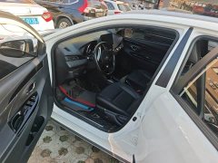 Toyota Yaris L Zhixuan 2022 Zhixuan X 1.5L CVT Luxury Plus - ფოტო 9