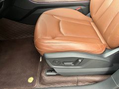Audi Q7 55 TFSI quattro S line Sport - ფოტო 12