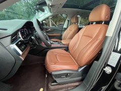 Audi Q7 55 TFSI quattro S line Sport - ფოტო 13