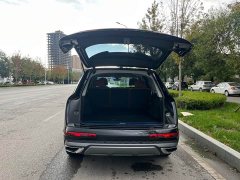 Audi Q7 55 TFSI quattro S line Sport - ფოტო 18