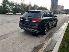 Audi Q7 55 TFSI quattro S line Sport - ფოტო 19