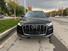 Audi Q7 55 TFSI quattro S line Sport - ფოტო 2
