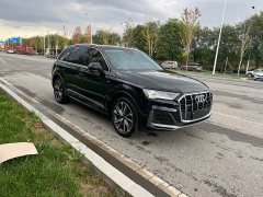 Audi Q7 55 TFSI quattro S line Sport - ფოტო 3