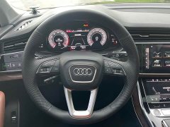 Audi Q7 55 TFSI quattro S line Sport - ფოტო 5