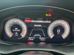 Audi Q7 55 TFSI quattro S line Sport - ფოტო 6