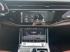 Audi Q7 55 TFSI quattro S line Sport - ფოტო 7